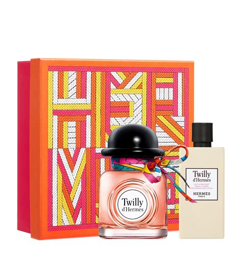 hermes cologne for women|hermes perfume gift with purchase.